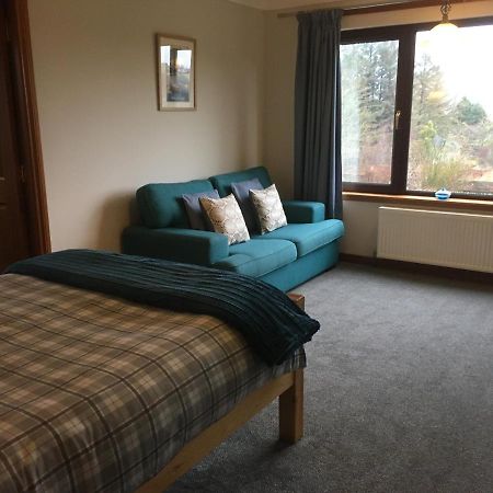 B&B Kilcamb 인버네스 외부 사진