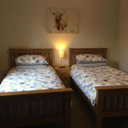 B&B Kilcamb 인버네스 외부 사진