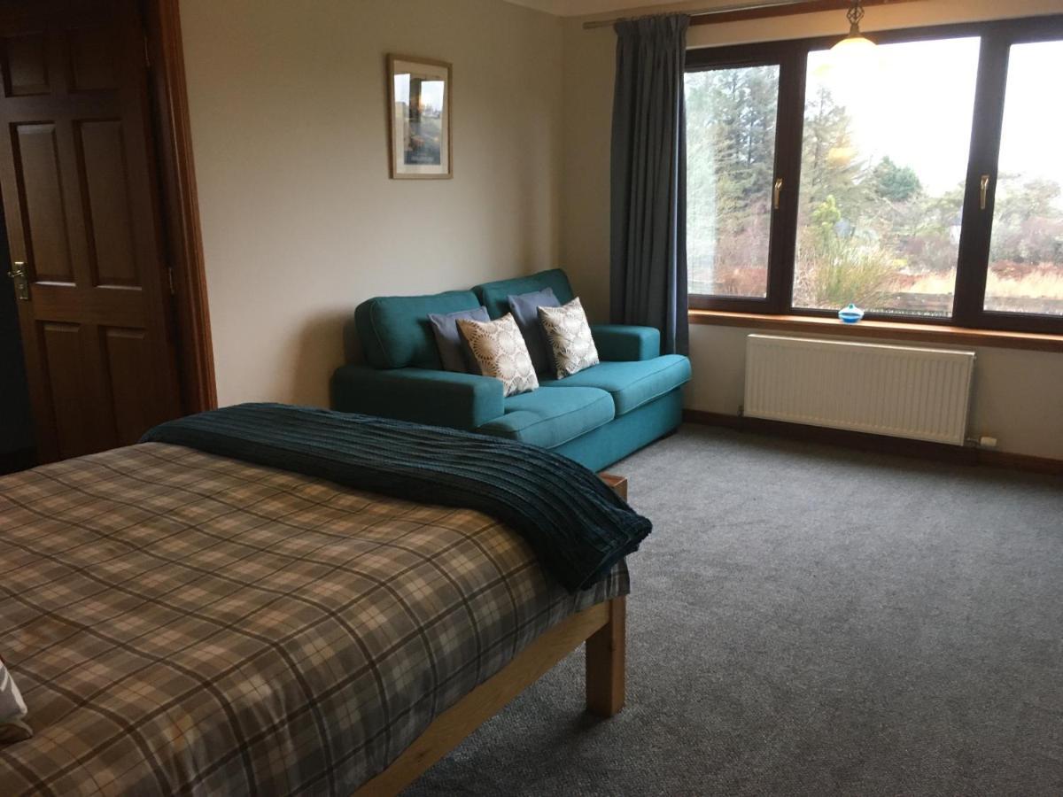 B&B Kilcamb 인버네스 외부 사진