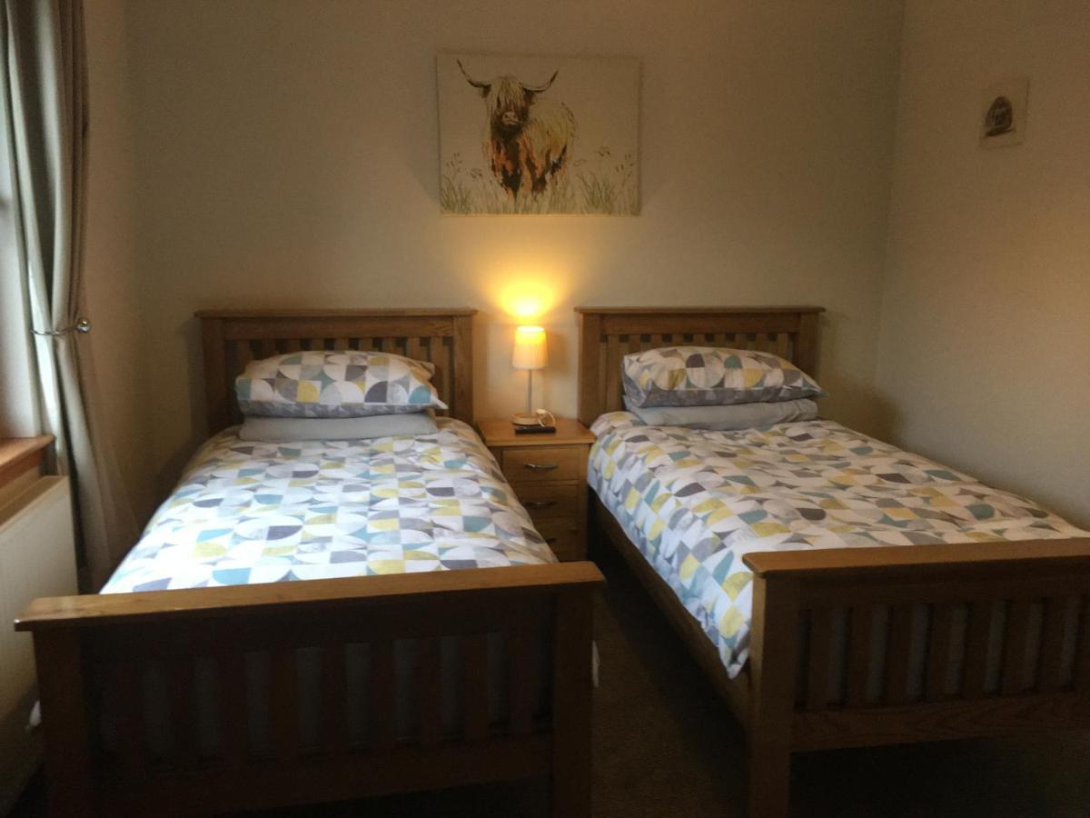B&B Kilcamb 인버네스 외부 사진
