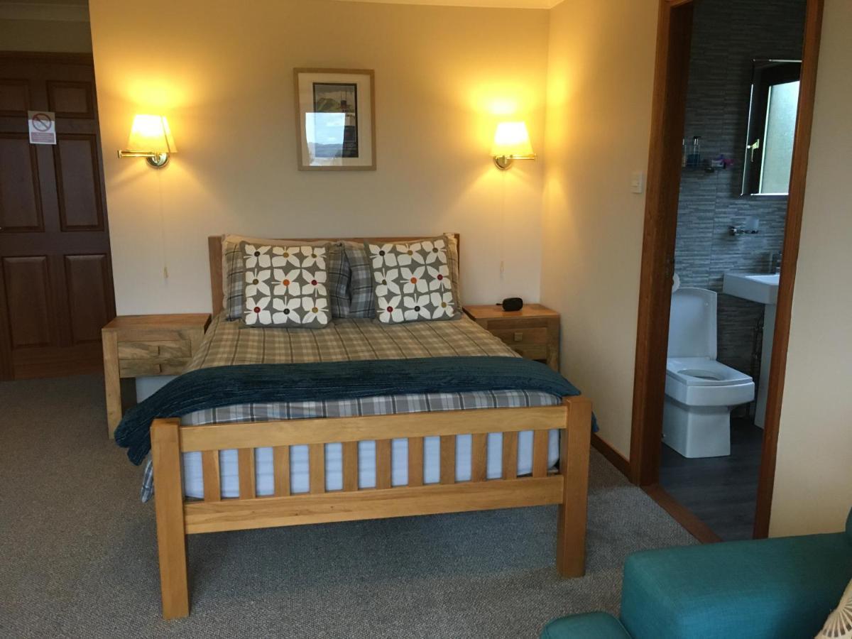 B&B Kilcamb 인버네스 외부 사진