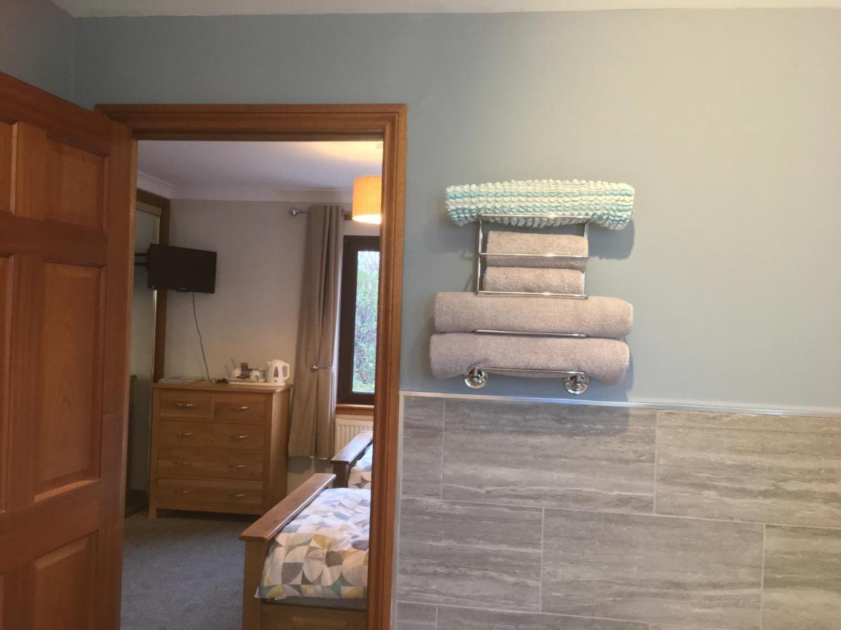 B&B Kilcamb 인버네스 외부 사진